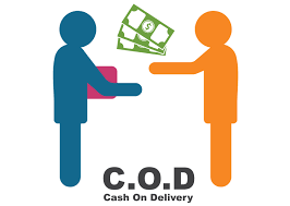 Accepted payment methods