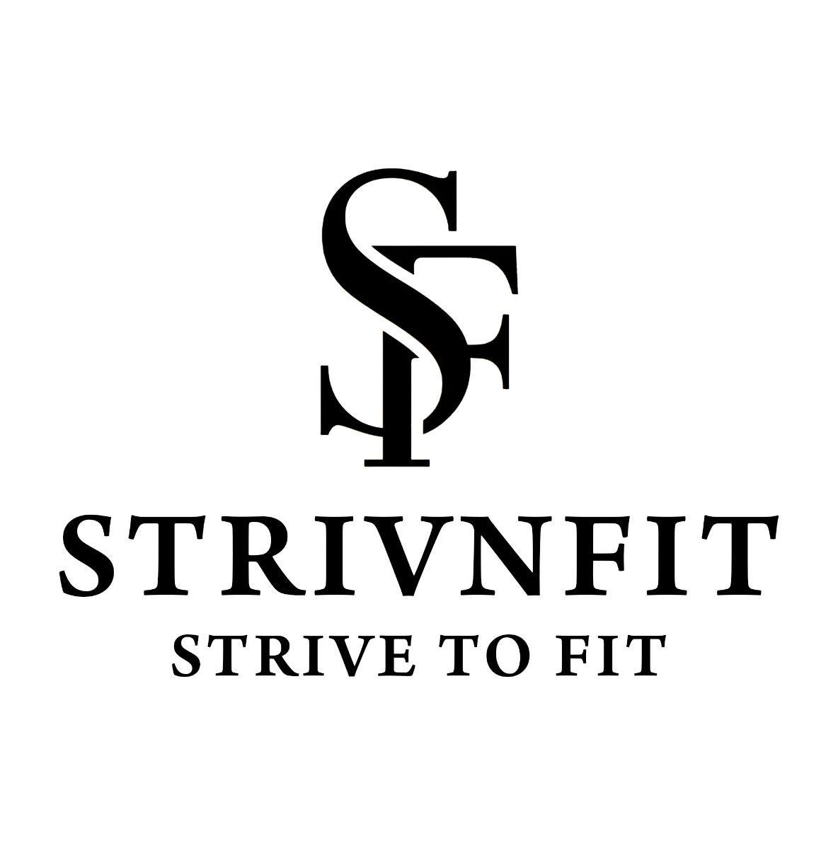 Strivn Fit